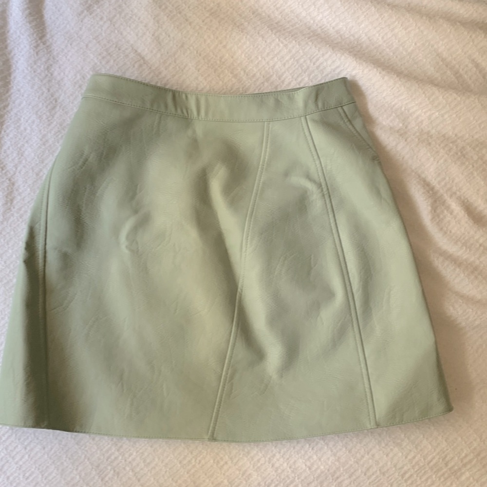 Zara Skirt